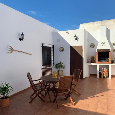 Casa Aguascalientes Villa Los Albaricoques Eksteriør bilde