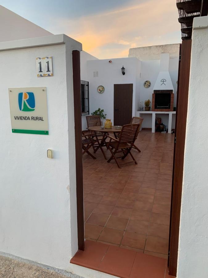 Casa Aguascalientes Villa Los Albaricoques Eksteriør bilde