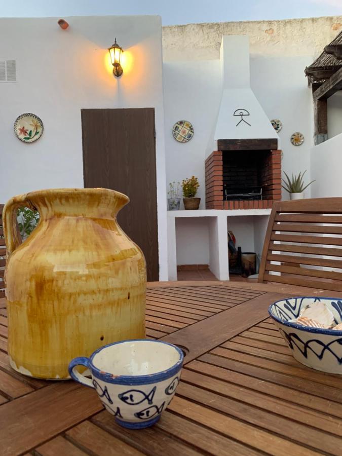 Casa Aguascalientes Villa Los Albaricoques Eksteriør bilde