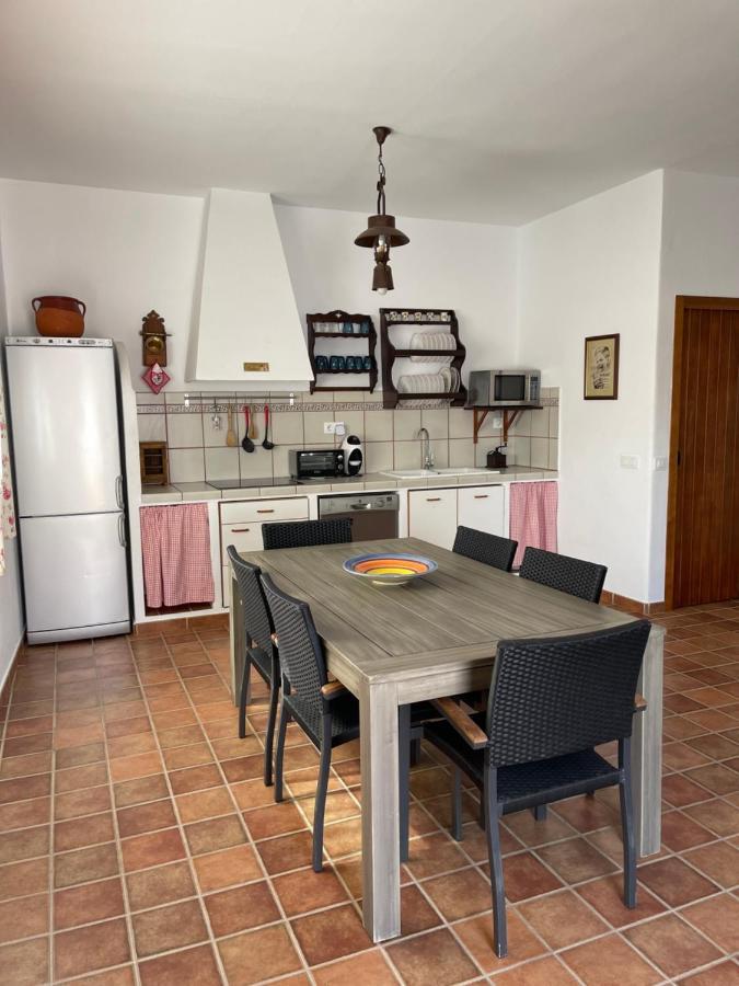 Casa Aguascalientes Villa Los Albaricoques Eksteriør bilde